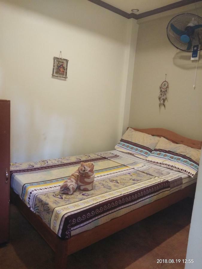 El Seatopia Beach Cottages エルニド エクステリア 写真