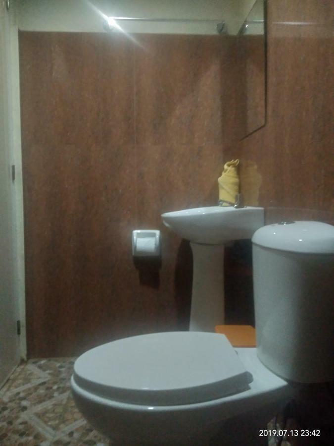 El Seatopia Beach Cottages エルニド エクステリア 写真