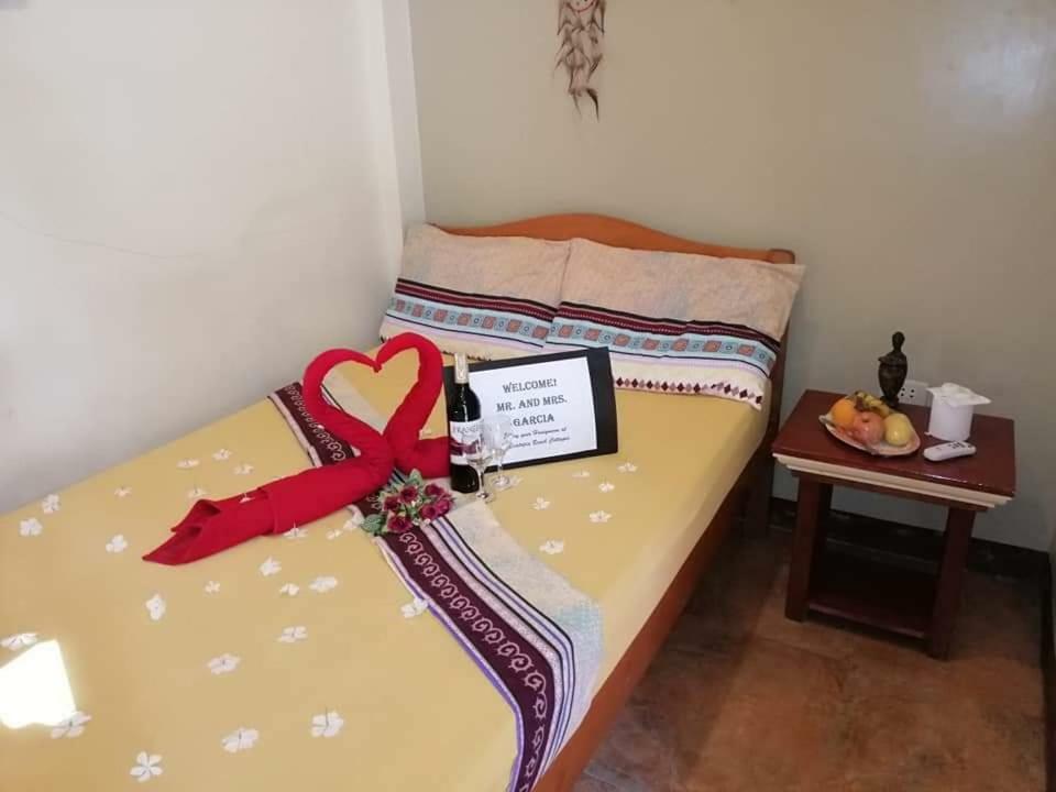 El Seatopia Beach Cottages エルニド エクステリア 写真